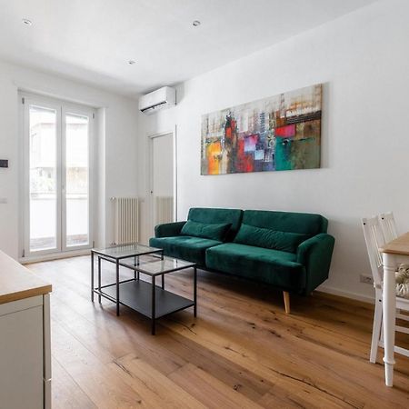 La Dolce Vita - Luxury Stylish Flat In Trastevere 60Sqm Roma Ngoại thất bức ảnh