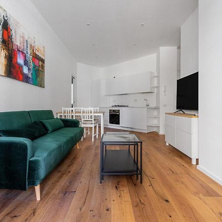 La Dolce Vita - Luxury Stylish Flat In Trastevere 60Sqm Roma Ngoại thất bức ảnh