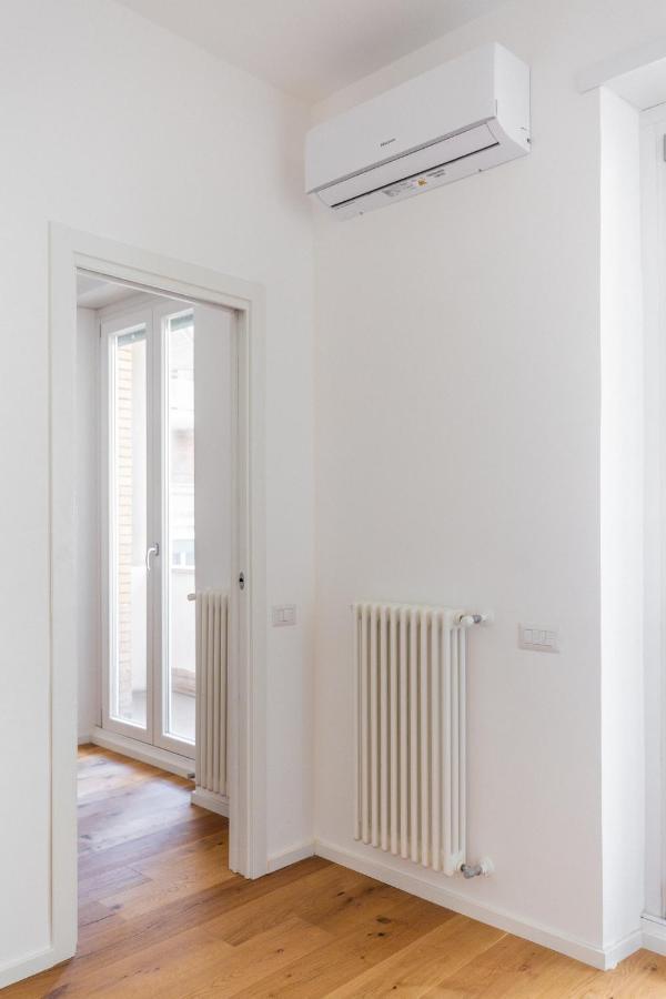La Dolce Vita - Luxury Stylish Flat In Trastevere 60Sqm Roma Ngoại thất bức ảnh