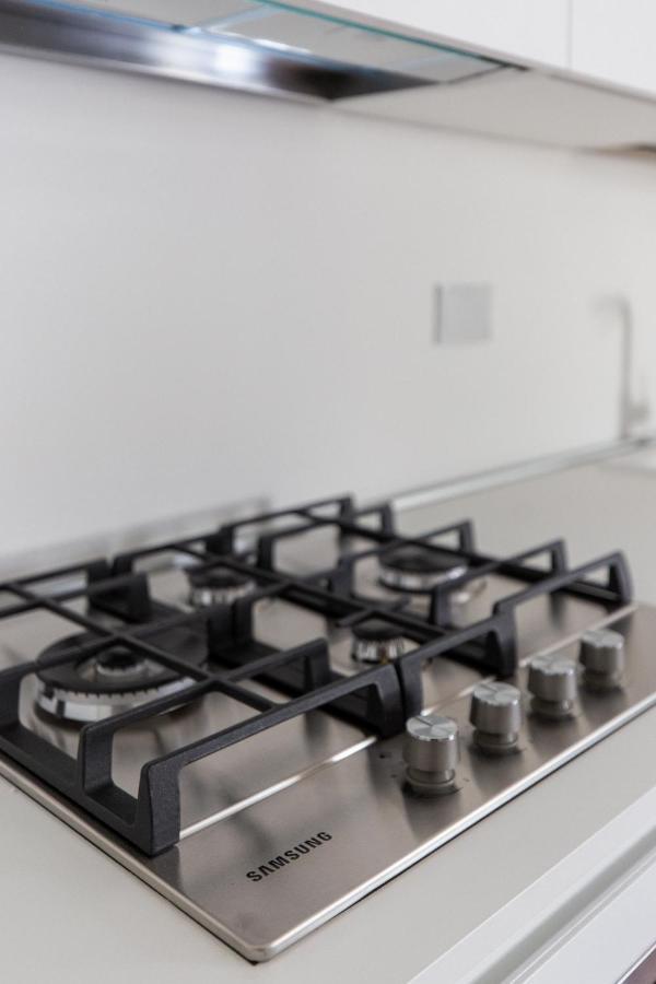 La Dolce Vita - Luxury Stylish Flat In Trastevere 60Sqm Roma Ngoại thất bức ảnh
