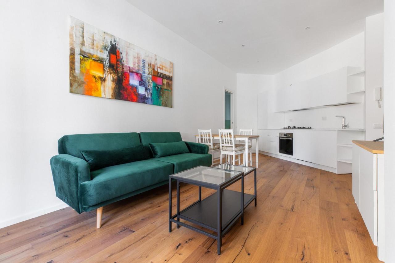 La Dolce Vita - Luxury Stylish Flat In Trastevere 60Sqm Roma Ngoại thất bức ảnh