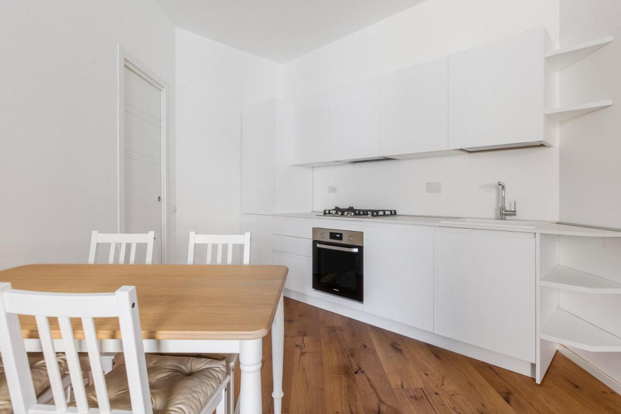 La Dolce Vita - Luxury Stylish Flat In Trastevere 60Sqm Roma Ngoại thất bức ảnh